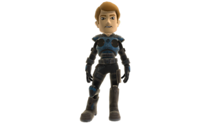 Illustration for article titled You Can Dress Your Avatar In All This Stuff
